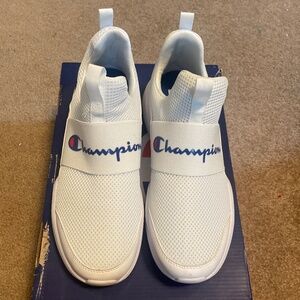 Champions Men’s Legend LO sneaker
